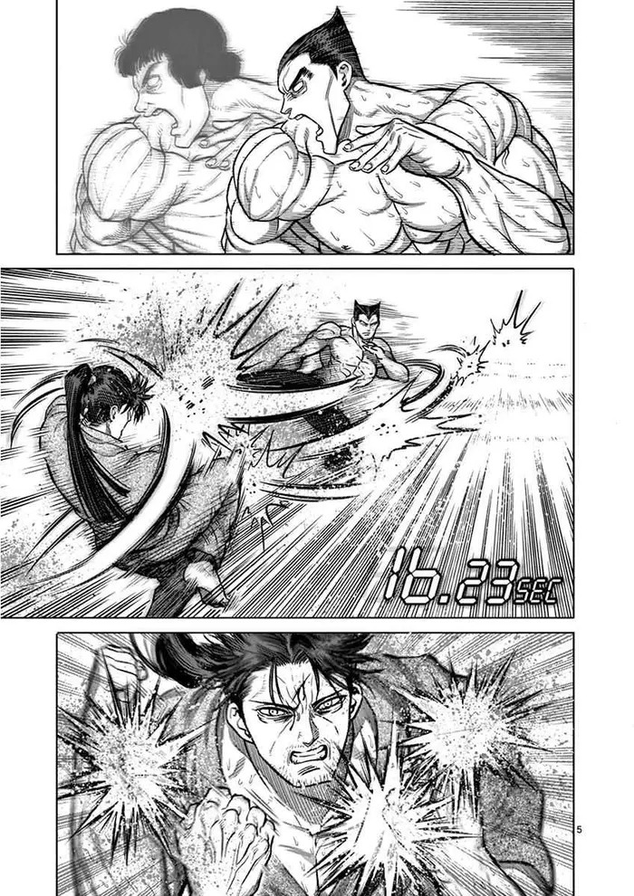 Kengan Ashura Chapter 100 image 10_optimized